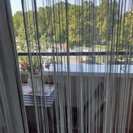Loznicki Stan Na Dan 2 - Stan Na Dan Apartment