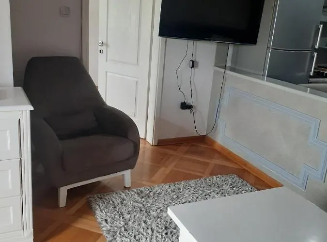 Apartament Loznicki Stan Na Dan 2 - Stan Na Dan *