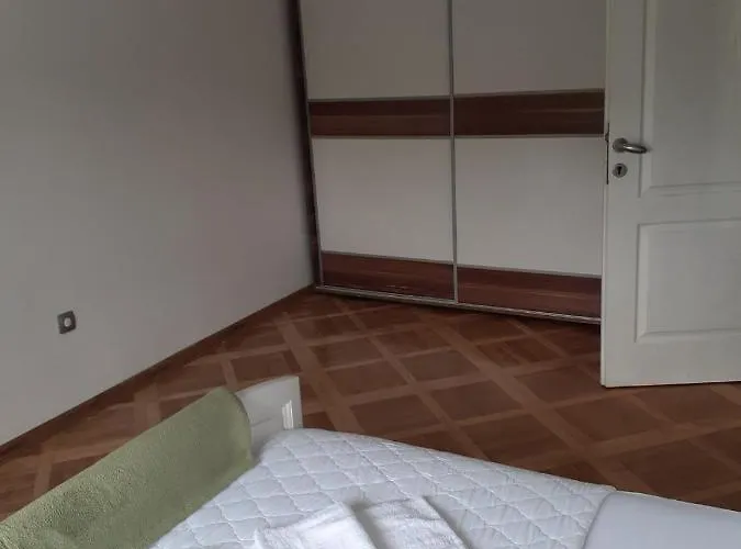 Apartament Loznicki Stan Na Dan 2 - Stan Na Dan *