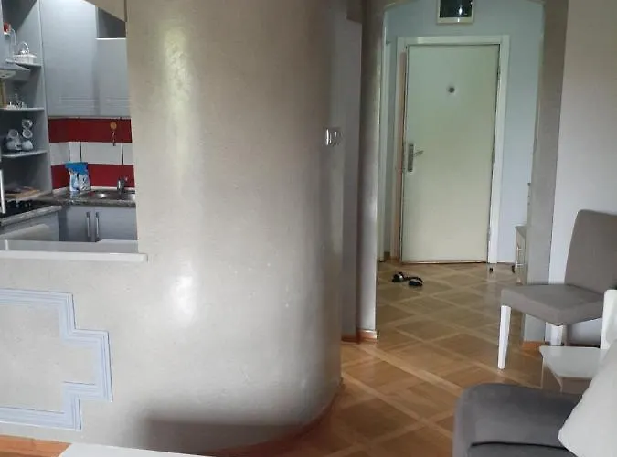 Loznicki Stan Na Dan 2 - Stan Na Dan Apartament